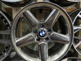 Schnitzer шницеры R17 5x120 на BMW за 215 000 тг. в Астана – фото 2