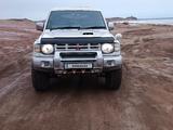 Mitsubishi Pajero 1997 года за 4 000 000 тг. в Балхаш