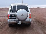 Mitsubishi Pajero 1997 года за 4 000 000 тг. в Балхаш – фото 5