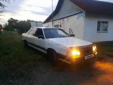 Audi 100 1989 года за 500 000 тг. в Караганда – фото 2