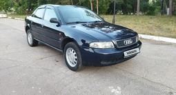 Audi A4 1999 года за 2 850 000 тг. в Астана