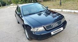 Audi A4 1999 года за 2 850 000 тг. в Астана – фото 4