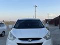 Hyundai Tucson 2012 годаүшін6 800 000 тг. в Кульсары – фото 8