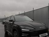 BYD Song Plus 2025 годаүшін14 100 000 тг. в Алматы – фото 3