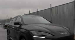BYD Song Plus 2025 года за 14 100 000 тг. в Алматы – фото 3
