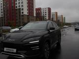 BYD Song Plus 2025 годаүшін14 100 000 тг. в Алматы – фото 2