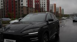 BYD Song Plus 2025 года за 14 100 000 тг. в Алматы – фото 2