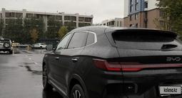 BYD Song Plus 2025 года за 14 100 000 тг. в Алматы – фото 4