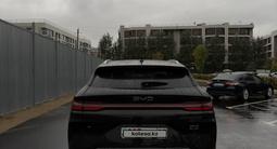 BYD Song Plus 2025 года за 14 100 000 тг. в Алматы – фото 5