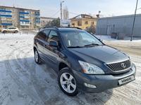 Lexus RX 350 2007 года за 8 600 000 тг. в Актобе