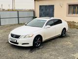 Lexus GS 350 2011 годаfor8 000 000 тг. в Атырау