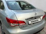 Nissan Almera 2013 годаfor3 800 000 тг. в Алматы – фото 5