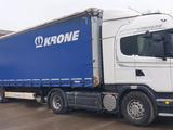 Scania  4-Series 2013 года за 23 000 000 тг. в Уральск – фото 3