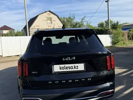 Kia Sorento 2021 года за 17 500 000 тг. в Уральск – фото 4