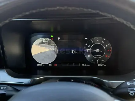 Kia Sorento 2021 года за 17 500 000 тг. в Уральск – фото 12