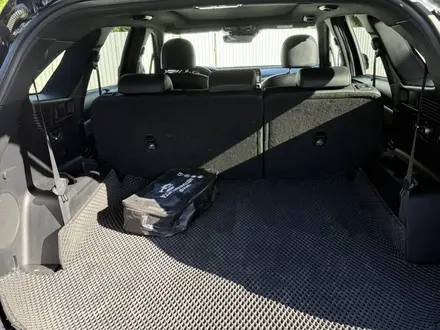 Kia Sorento 2021 года за 17 500 000 тг. в Уральск – фото 9