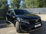 Kia Sorento 2021 года за 17 500 000 тг. в Уральск