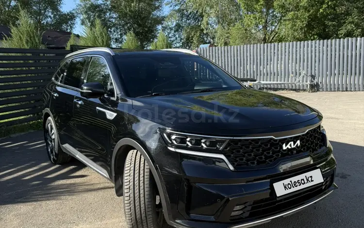 Kia Sorento 2021 года за 17 500 000 тг. в Уральск