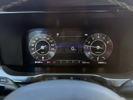 Kia Sorento 2021 года за 17 500 000 тг. в Уральск – фото 11