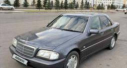 Mercedes-Benz C 240 1999 годаүшін3 200 000 тг. в Астана – фото 2