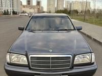 Mercedes-Benz C 240 1999 годаүшін3 200 000 тг. в Астана