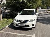 Toyota Corolla 2011 года за 5 600 000 тг. в Шымкент – фото 2