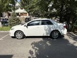 Toyota Corolla 2011 года за 5 600 000 тг. в Шымкент