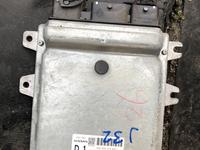 Блок управления двигателем на Ниссан Теана J32 2, 5 литра за 25 000 тг. в Караганда