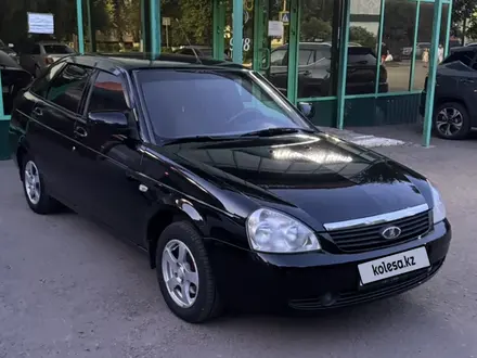 ВАЗ (Lada) Priora 2172 2012 года за 2 800 000 тг. в Петропавловск – фото 2