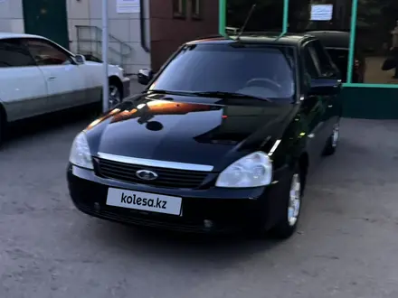 ВАЗ (Lada) Priora 2172 2012 года за 2 800 000 тг. в Петропавловск – фото 9