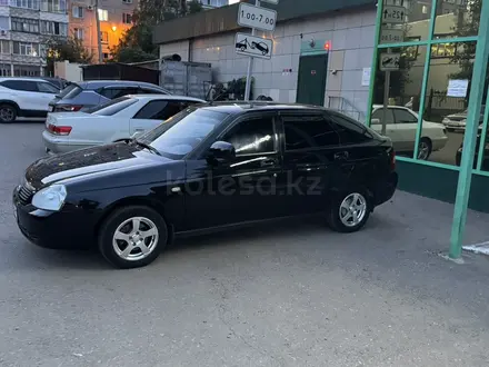 ВАЗ (Lada) Priora 2172 2012 года за 2 800 000 тг. в Петропавловск