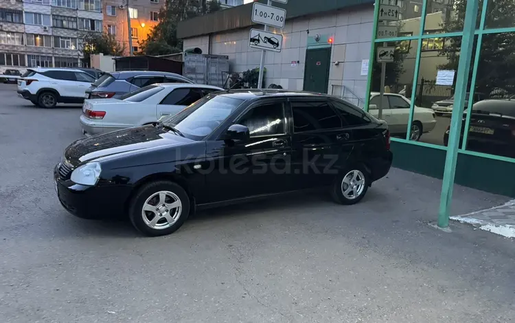 ВАЗ (Lada) Priora 2172 2012 года за 2 800 000 тг. в Петропавловск