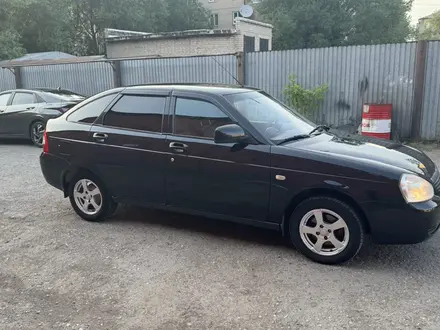 ВАЗ (Lada) Priora 2172 2012 года за 2 800 000 тг. в Петропавловск – фото 4