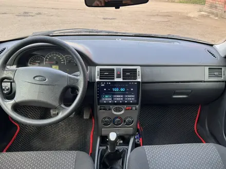 ВАЗ (Lada) Priora 2172 2012 года за 2 800 000 тг. в Петропавловск – фото 6