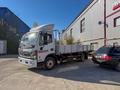 Dongfeng  C80N 2025 года за 17 590 000 тг. в Караганда – фото 10