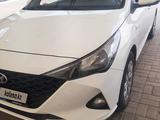 Hyundai Accent 2020 годаүшін5 300 000 тг. в Астана – фото 3