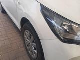Hyundai Accent 2020 годаүшін5 300 000 тг. в Астана – фото 5
