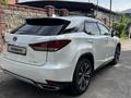 Lexus RX 300 2020 года за 26 000 000 тг. в Алматы – фото 3