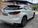 Lexus RX 300 2020 годаүшін24 000 000 тг. в Алматы – фото 3