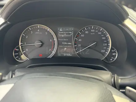 Lexus RX 300 2020 года за 26 000 000 тг. в Алматы – фото 10