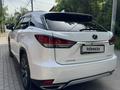 Lexus RX 300 2020 года за 26 000 000 тг. в Алматы – фото 4
