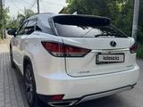 Lexus RX 300 2020 годаүшін24 000 000 тг. в Алматы – фото 4