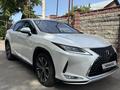 Lexus RX 300 2020 года за 26 000 000 тг. в Алматы – фото 2