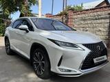 Lexus RX 300 2020 годаүшін24 000 000 тг. в Алматы – фото 2