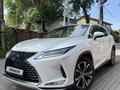 Lexus RX 300 2020 года за 26 000 000 тг. в Алматы