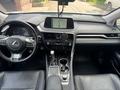 Lexus RX 300 2020 года за 26 000 000 тг. в Алматы – фото 9