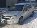 ВАЗ (Lada) Granta 2190 2014 годаfor2 900 000 тг. в Павлодар – фото 2