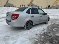 ВАЗ (Lada) Granta 2190 2014 годаүшін2 900 000 тг. в Павлодар