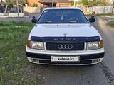 Audi 100 1991 года за 2 500 000 тг. в Талдыкорган – фото 4