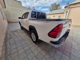 Toyota Hilux 2017 года за 15 200 000 тг. в Жанаозен – фото 3